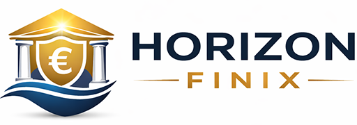 Logo Horizon Finix
